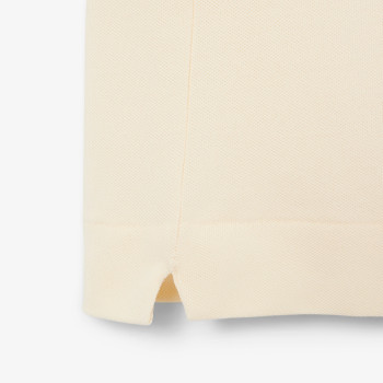 Polo L.12.12 LIGHT classic fit Beige Homme