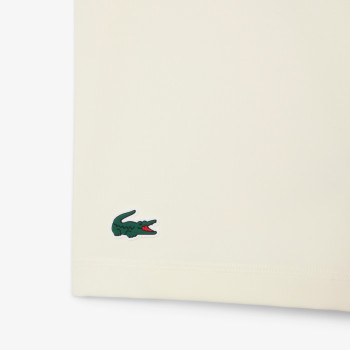 Robe Golf Ultra Dry stretch imprimé Beige Femme