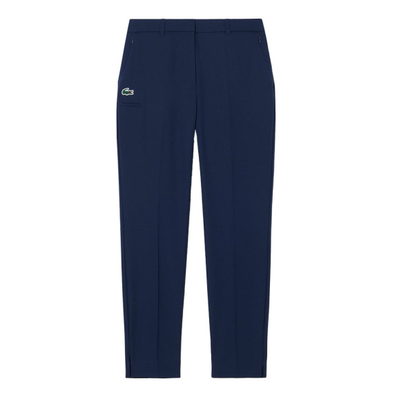 Pantalon slim fit Golf Ultra Dry stretch Bleu...