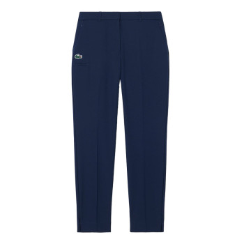 Pantalon slim fit Golf Ultra Dry stretch Bleu Nuit Femme