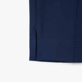 Pantalon slim fit Golf Ultra Dry stretch Bleu Nuit Femme