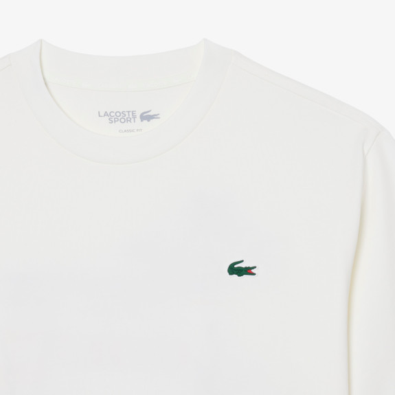 T-shirt Golf Ultra Dry Blanc Homme