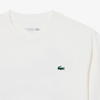 T-shirt Golf Ultra Dry Blanc Homme