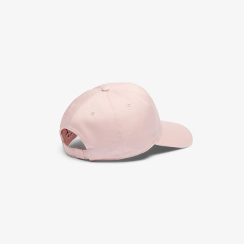 Casquette Junior twill de coton Rose Pale 2