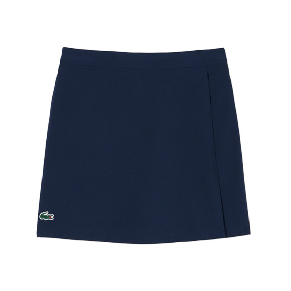 Jupe-short Golf stretch Ultra Dry Navy Femme