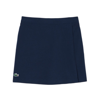 Jupe-short Golf stretch Ultra Dry Navy Femme
