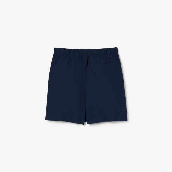 Jupe-short Golf stretch Ultra Dry Navy Femme