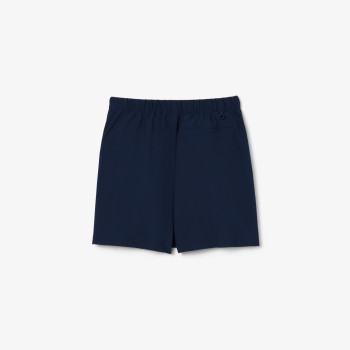 Jupe-short Golf stretch Ultra Dry Navy Femme
