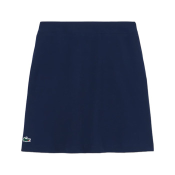 Jupe Golf stretch Ultra Dry Navy Femme