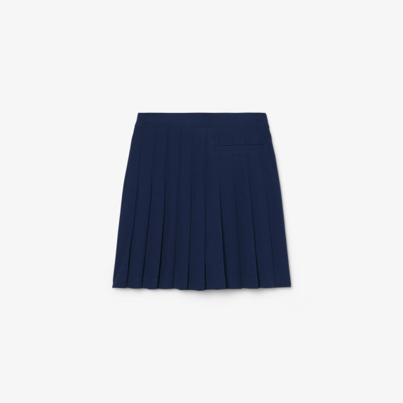 Jupe Golf stretch Ultra Dry Navy Femme