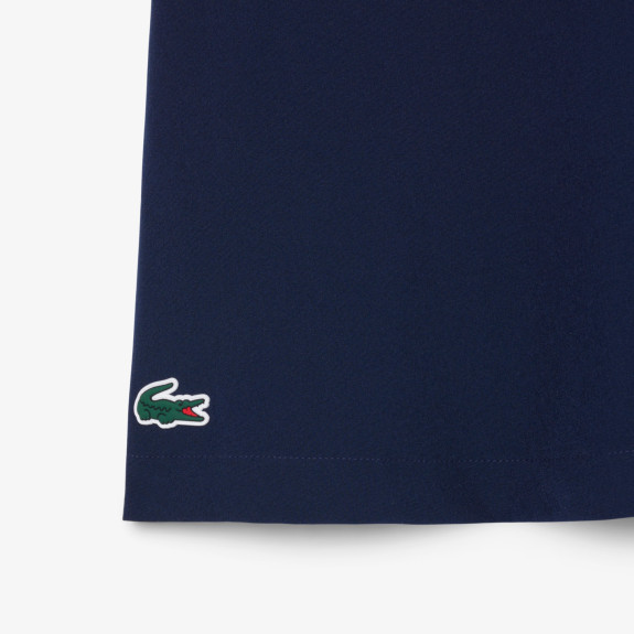 Jupe Golf stretch Ultra Dry Navy Femme