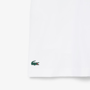 Jupe Golf stretch Ultra Dry Blanc Femme