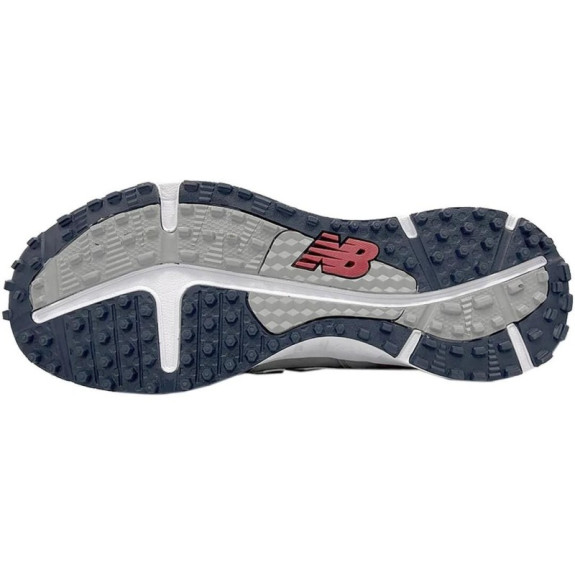 997 SL Grey Navy Homme