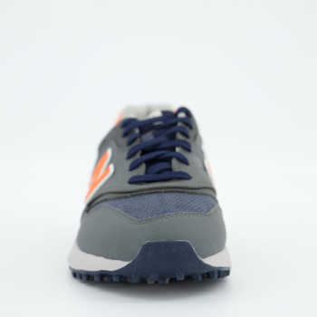 997 SL Grey Orange Homme