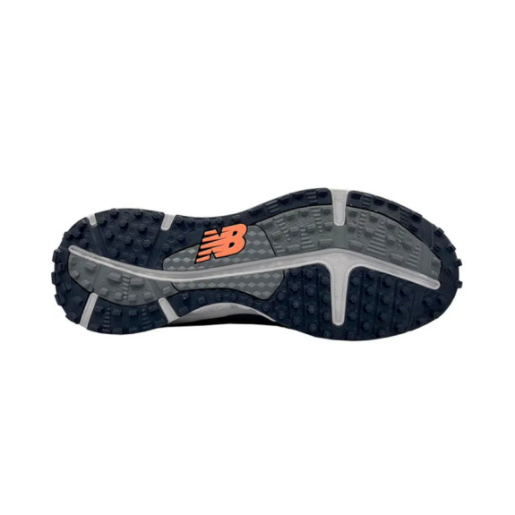 997 SL Grey Orange Homme