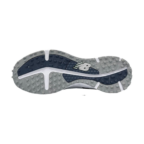 997 SL White Navy Homme