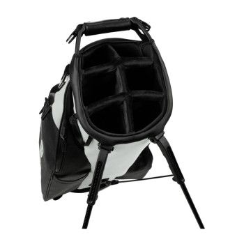 Sac Trépied Vessel Player Tour Gris Noir 2