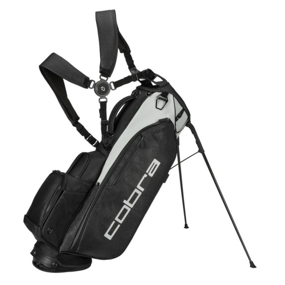 Sac Trépied Vessel Player Tour Gris Noir