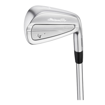 Série de 7 fers M13 Acier