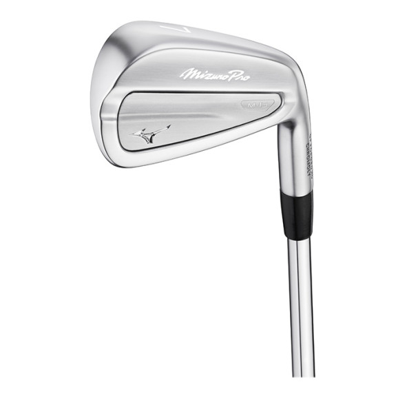 Série de 7 fers M13 Acier