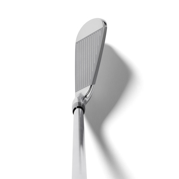 Série de 7 fers M13 Acier