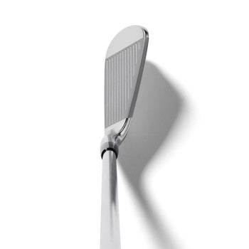 Série de 7 fers M13 Acier