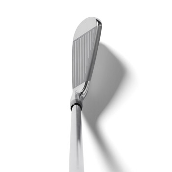 Série de 7 fers M15 Graphite