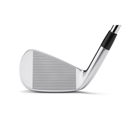 Série de 7 fers M15 Graphite