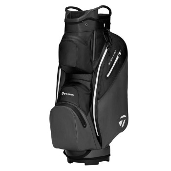 Sac Chariot Storm Dry Grey Black