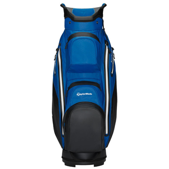 Sac Chariot Storm Dry Black Blue