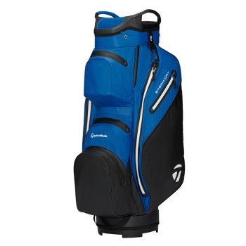 Sac Chariot Storm Dry Black Blue