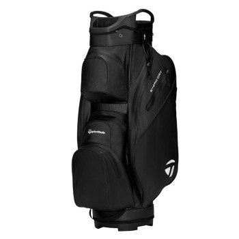 Sac Chariot Storm Dry Black