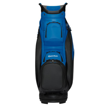 Sac Chariot Deluxe Black Blue
