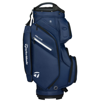 Sac Chariot Deluxe Navy