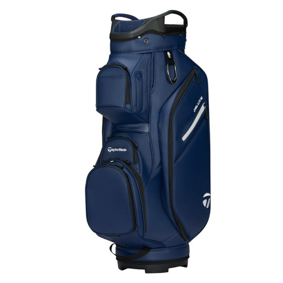 Sac Chariot Deluxe Navy