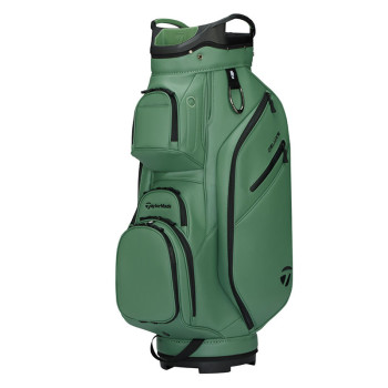 Sac Chariot Deluxe Dark Sage