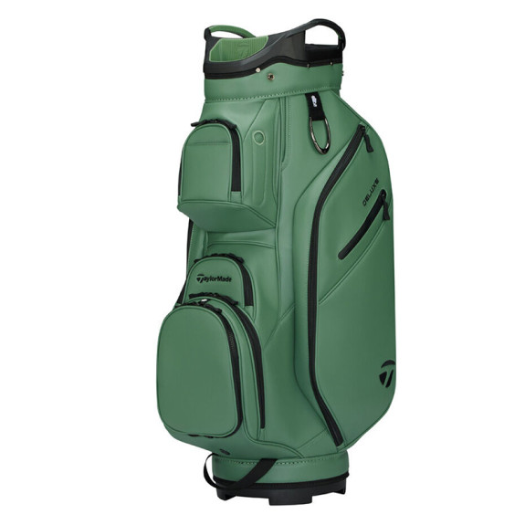 Sac Chariot Deluxe Dark Sage