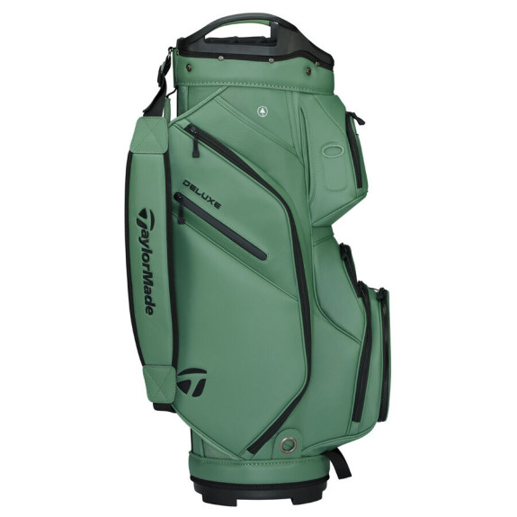 Sac Chariot Deluxe Dark Sage