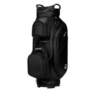 Sac Chariot Deluxe Black