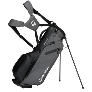 Sac Trépied Storm Dry Grey Black