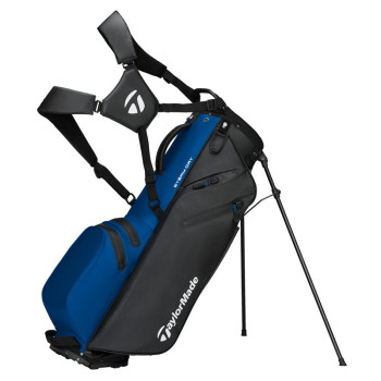 Sac Trépied Storm Dry Black Blue