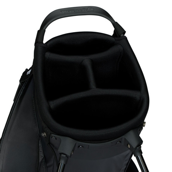Sac Trépied Storm Dry Black