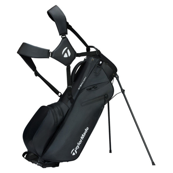 Sac Trépied Storm Dry Black