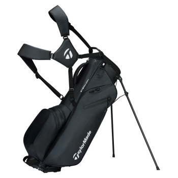 Sac Trépied Storm Dry Black