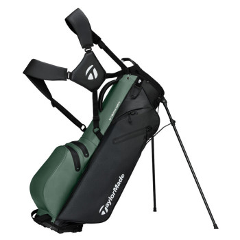 Sac Trépied Storm Dry Black Dark Sage