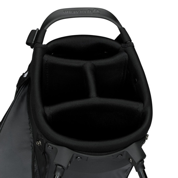 Sac Trépied Storm Dry Black Dark Sage