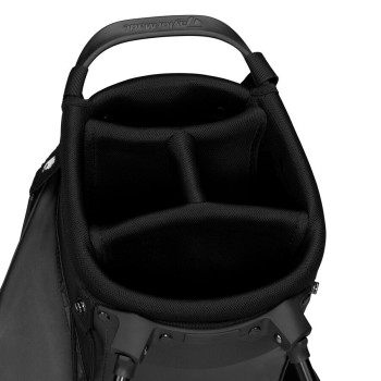 Sac Trépied Storm Dry Heritage Icon Black