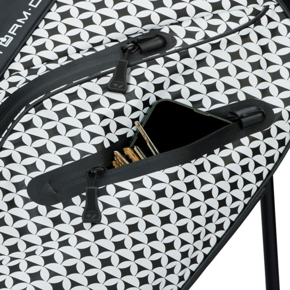 Sac Trépied Storm Dry Heritage Icon Black