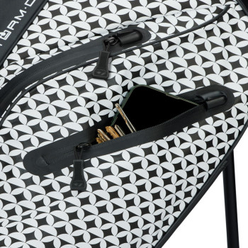 Sac Trépied Storm Dry Heritage Icon Black