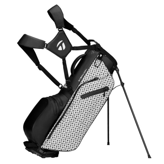 Sac Trépied Storm Dry Heritage Icon Black